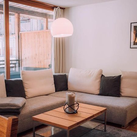 Apartment Auenfeld Widderstein Schröcken Kültér fotó