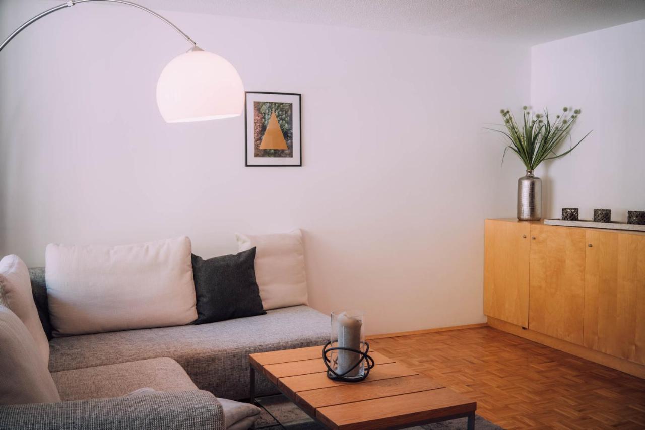 Apartment Auenfeld Widderstein Schröcken Kültér fotó
