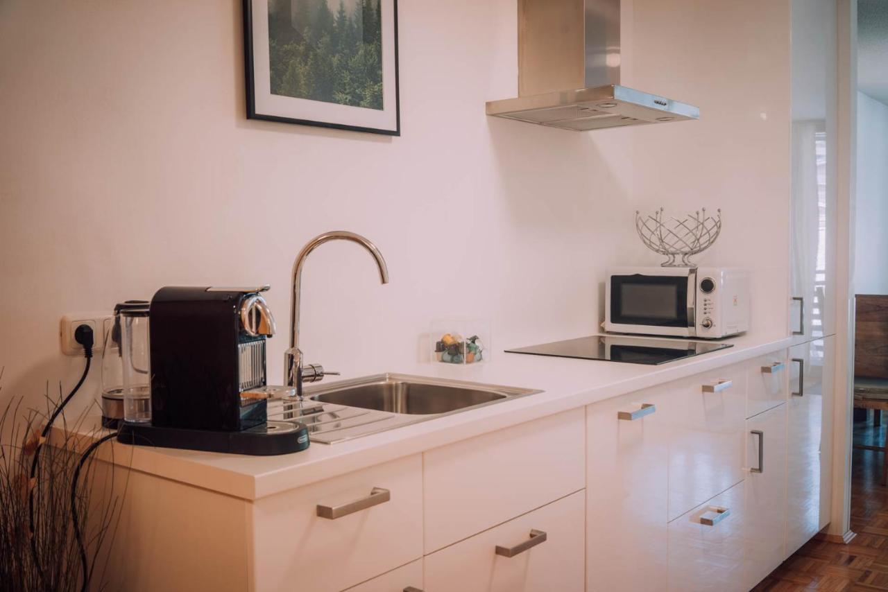Apartment Auenfeld Widderstein Schröcken Kültér fotó
