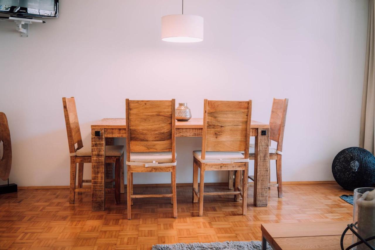 Apartment Auenfeld Widderstein Schröcken Kültér fotó