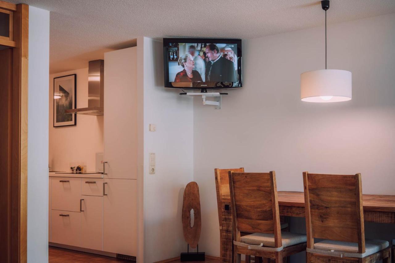 Apartment Auenfeld Widderstein Schröcken Kültér fotó